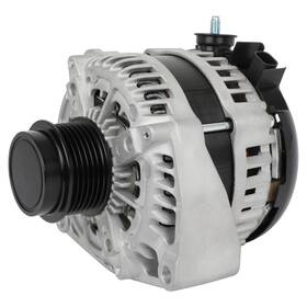 Ul134607te Hightechde12 Alternator 14009 For Chevrolet Silverado 1500 Gmc Sierra 14-18 Escalade