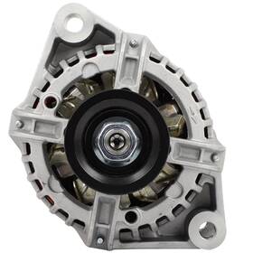 Hi119754ls Hightechdeals8 Alternator For Smart Fortwo Pure Coupe 2-door 0.8l 799cc L3 Diesel 2007 23901