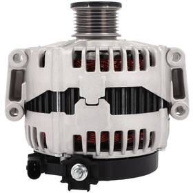 0121813120 Hightechdeals8 Hi119760ls Alternator For Mercedes-benz S350 W222 2012-2013 V6 3.0l 11445 116080