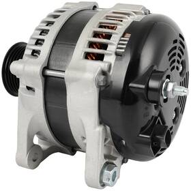 06e903024tx Hightechdeals8 Hi136034ls Alternator For Audi Sq7 2023 Prestige 8 Cyl 4.0l Mild Hybrid Ev-gas