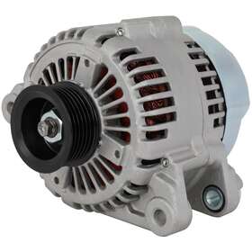 Ht118779801 Hightechdeals8 Alternator For Kia Borrego 2010-2011 3.8l / Sorento 2008-2009 3.3l 37300-3c1