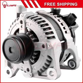 12408422 Hilamps 145a Alternator For 2004-2006 Chrysler Pacifica Sport Utility 4-door 3.5l 11063