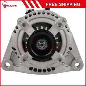 12435479 Hilamps For Ram 1500 2500 3500 Dodge V8 5.7l Cw 11299 160 Amp Alternator