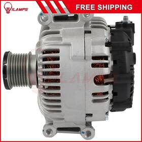 12435707 Hilamps Fits Dodge Sprinter 2500 3500 V6 3.0l 2007-2008 Mercedes-benz 11306 Alternator
