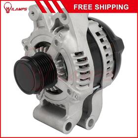 12464653 Hilamps Alternator Fits Ford Escape 2013-2019 L4 1.5l 150a 12v Cw 11636