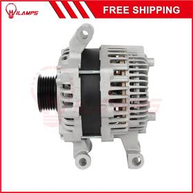 12857546 Hilamps For Ford Escape Focus Transit Tribute Fusion Mercury Mariner Milan L4 Alternator