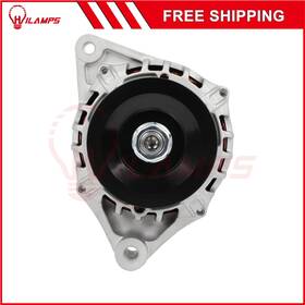 12857548 Hilamps For Mistral 310 Ea300 410 Zb400 1995 Genesis R70 R90 1995-07 11847 Alternator