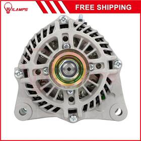 12857555 Hilamps For Mazda 3 6 Cx-3 Cx-5 Mx-5 Miata Scion Ia Toyota Yaris 20288 100a Alternator