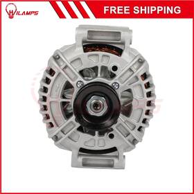 12857556 Hilamps For Mercedes-benz E350 Ml350 R350 2006 Dodge Freightliner 11217 180a Alternator