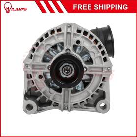 12857584 Hilamps Fit For Bmw 323ci 323i 328ci 328i 2000 528i 1998-00 Z3 1997-00 120a Alternator