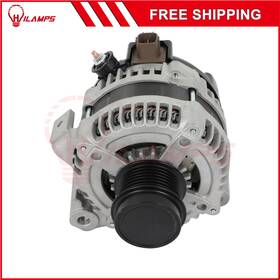 12857599 Hilamps For Mg Maestro 1993 1994 Ir/ef 130a 12v Cw Sc7 Alternator 23996
