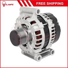 12857602 Hilamps Fit For Ford Ranger 15-16 Transit-150 250 350 Hd 2015-2018 3.2l Alternator
