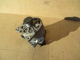 021903016k Hitachi 2007 - 2010 Audi Q7 3.6l V6 190 Amp Alternator Charging Generator 3 Phase Oem