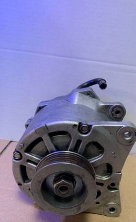 021e Hitachi 079 903 Alternator Allroad S4 B6 B7 4.2l V8 190amp