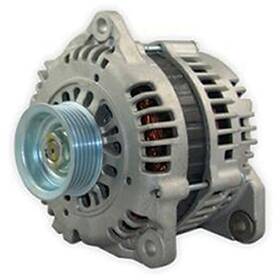 Alr0003 Hitachi Alternator Reman
