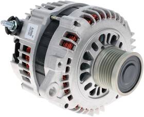 Hitachi Alr0055 Alternator Reman Fits 08-12 Nissan Rogue 2.5l-l4