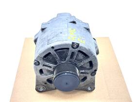 Lr1190-919-d Hitachi Water Cooled 190a 14v Alternator 2008-2010 Porsche Cayenne 957 3.6l Oem