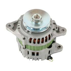 Lr140-721b Hitachi Alternator