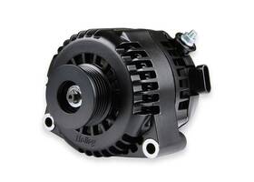197-303 Holley Performance Alternator