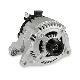 197-305 Holley Performance Alternator