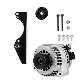 97-369 Holley Part No. Alternator