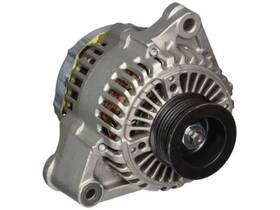 06311-pzx-505rm Honda Genuine Alternator