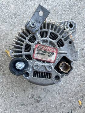 06311-rb0-505rm Honda
