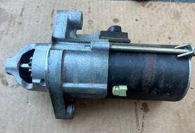 06312-r40-505rm Honda 2008-2012 Accord Starter K24 2.4l Oem Mitsuba Reman