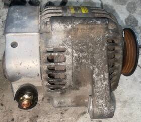 101211-5430 Honda 1994-1995 Acura Integra 1.8l B18b1 Ls Alternator 90amp 12v With Warranty Oem