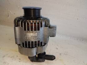 101211-7851 Honda 1999-2001 Odyssey 3.5l Alternator Generator Zc31