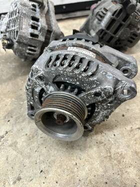 104210-2640 Honda Odyssey 2008-2013 2.4 3.5 Accord Civic Alternator