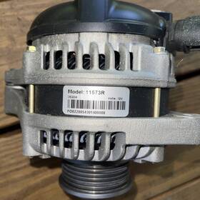11573r Honda 2012 Odyssey Alternator. New