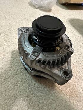 118781-5231-1131336351 Honda Roadfar Alternator Replacement Odyssey 2013-2017 118781-5231-113133 Other