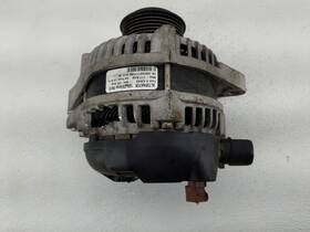 24024a11773n6 Honda 2016 Pilot Alternator Generator Charging Assembly Engine Oem Woyqv