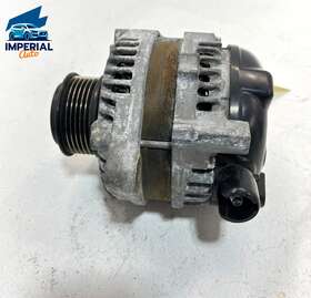 31100 Honda 31100- 53- 01 Engine Alternator Generator Acura Tlx 2015 - 2020 3.5l A-spec Oem