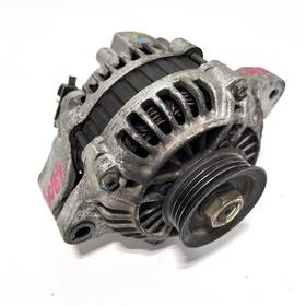Honda 31100-p08-015 1992-1995 Civic Eg Alternator Mitsubishi Ahga19 70 Amp Oem