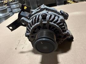 311005a2a02rm Honda 2013 - 2017 Accord 2.4l Alternator Tested Working Oem