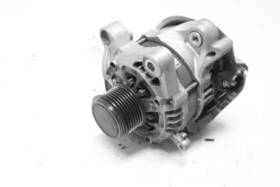 311005baa01 Honda Used Alternator Fits 2019 Civic 2.0l At Grade B