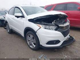 311005fkt01 Honda Used Alternator Fits 2019 Hr-v Grade A