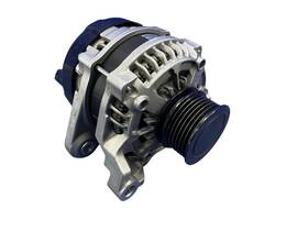 3110066v315 Honda 2023-2026 Civic Type R Fl5fwd 2.0l Engine Motor Alternator Generator Oem