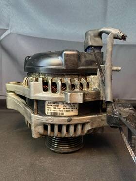 31100rv0a11rm Honda Fits 2014-2017 Odyssey Alternator Oem#