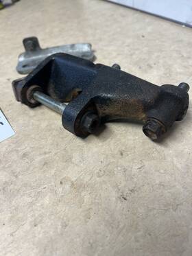 31112-p01-000 Honda 96-00 Civic D16y8 Vtec Alternator Upper And Lower Brackets 31112-p01-000 Honda 96-00 Civic D16y8 Vtec Alternator Upper And Lower Brackets