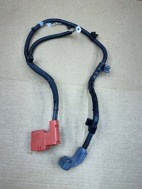 32410-tva-a00 Honda 721447. Accord 2018-2022 Alternator Starter Battery Cable Wire Harness Oem