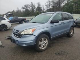 513118 Honda Used Alternator Fits 2010 Cr-v 2.4 Grade A