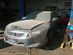 540-50245 Honda Power Brake Booster Ex Fits 08-12 Accord 1268042