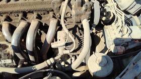 5502679 Honda 1998-2002 Accord Alternator 2.3l Vtec