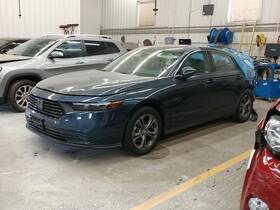 601-10372 Honda Oem Alternator For Accord Assy