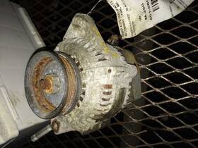 601-58037 Honda 84 85 Accord Alternator Base