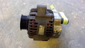 601-58816 Honda Alternator 3.5l Fits 99-01 Odyssey 88815