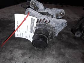 601-60854 Honda Alternator Fits 03 Accord 775757